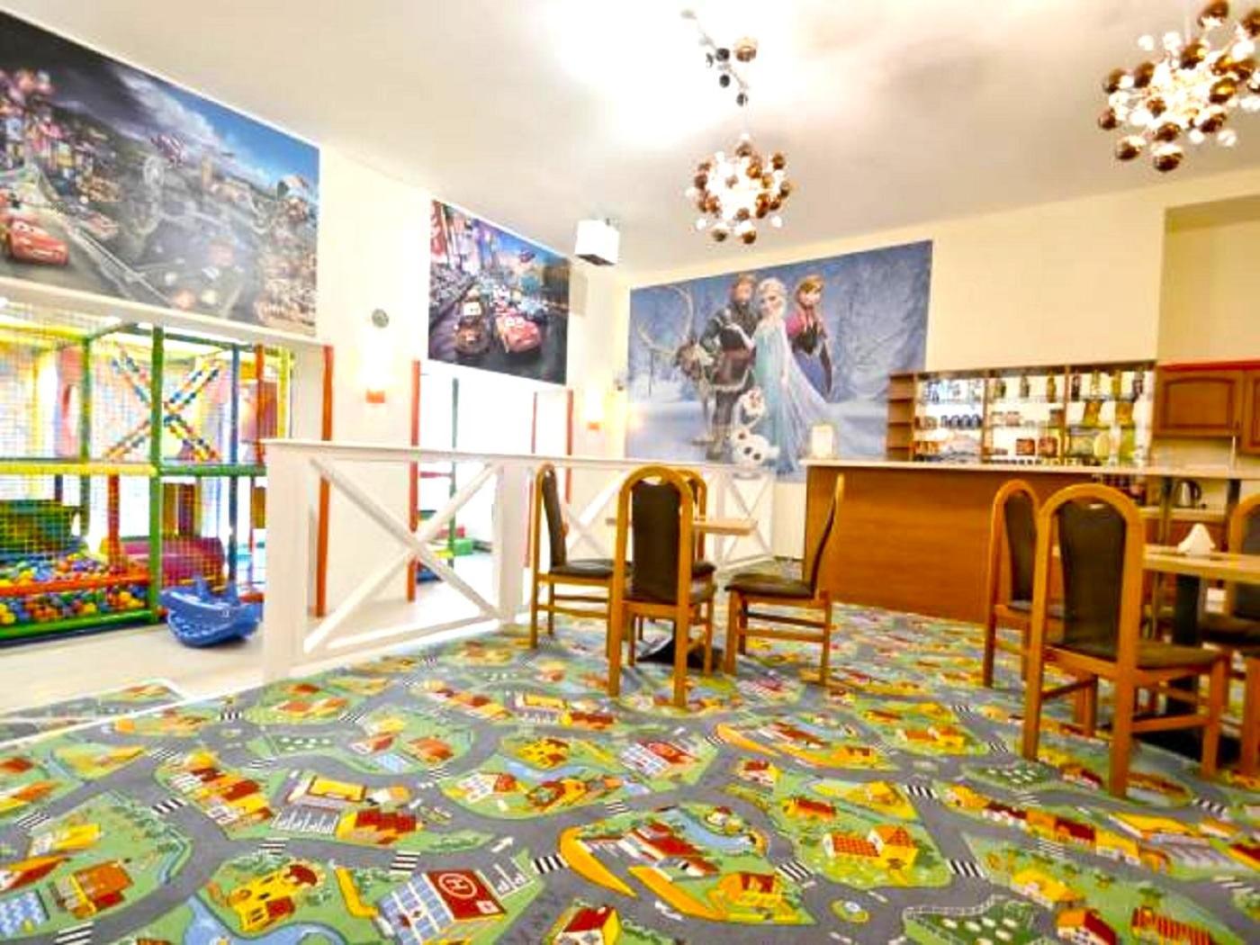 Bed and Breakfast Gosciniec Nad Sawa Handzlowka Экстерьер фото
