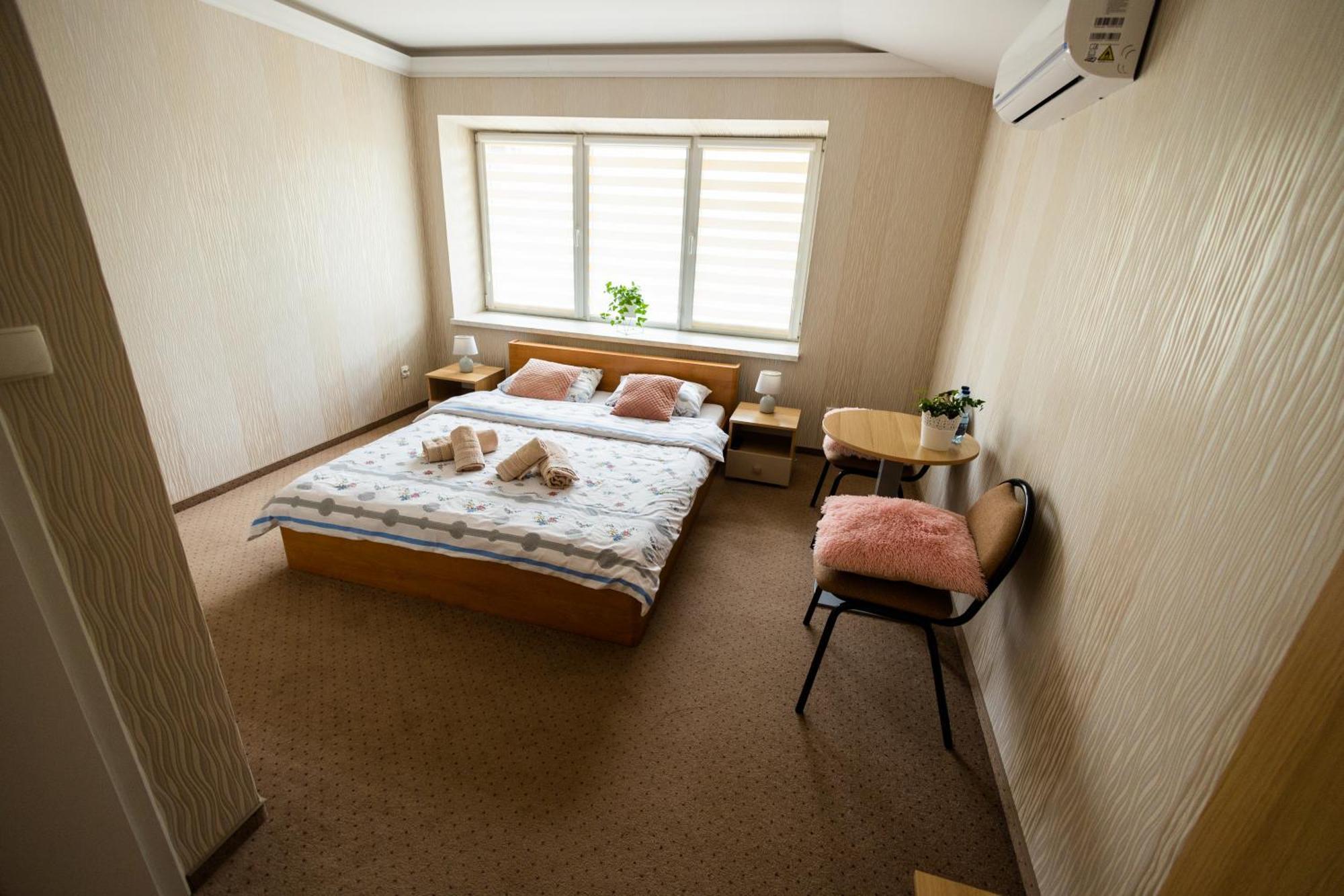 Bed and Breakfast Gosciniec Nad Sawa Handzlowka Экстерьер фото